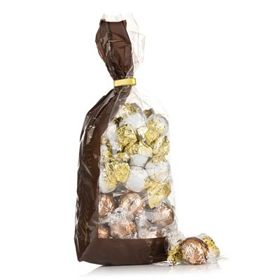 Thumbnail - LINDT Marc de Champagne Roulette & Lindor Irish Cream 49 Stück, Inhalt 613g