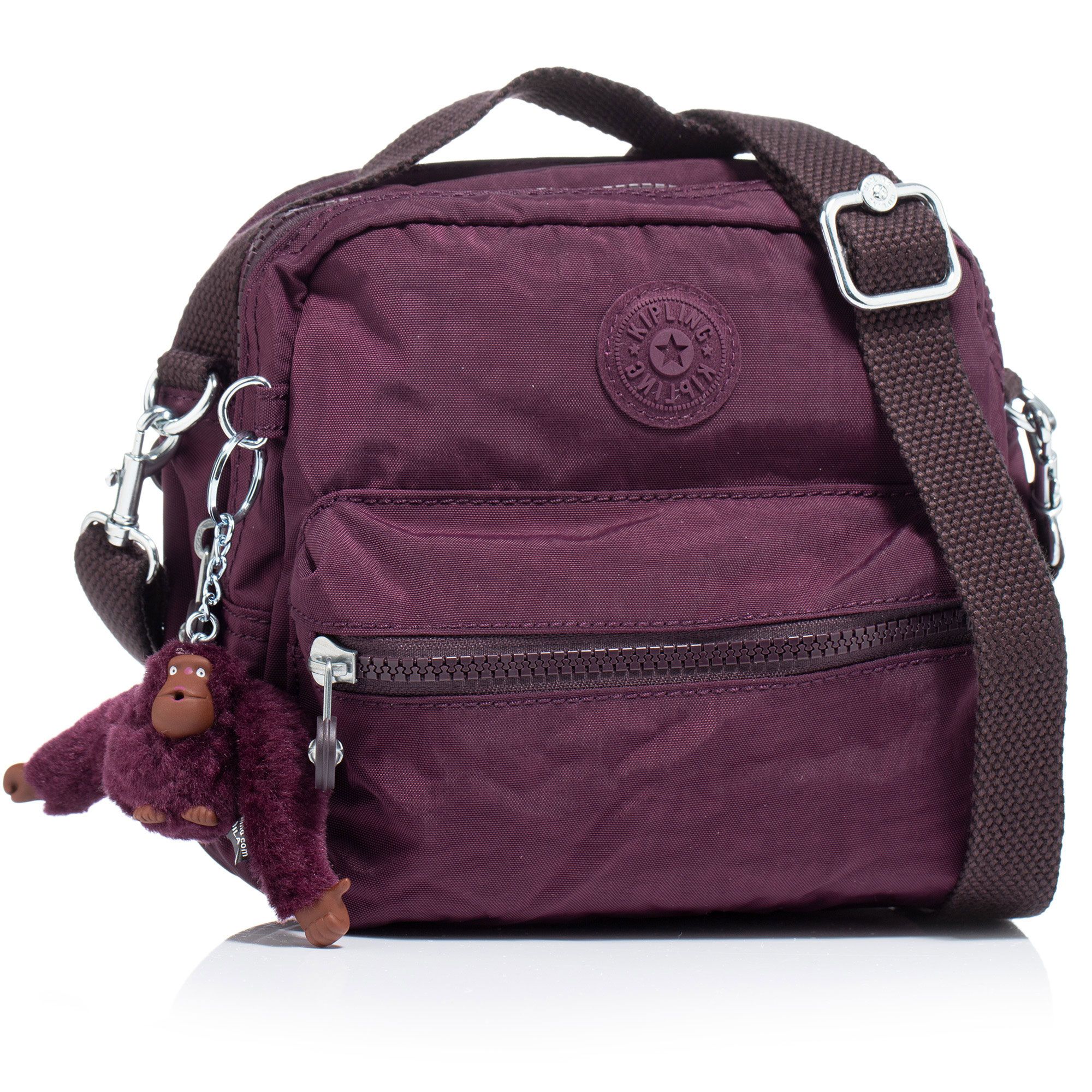BWare KIPLING® Rucksack/ Umhängetasche Ozias — QVC.de