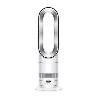 DYSON Heizlüfter AM15 Hot & Cool 2in 1 Ventilator & Heizen LCD Display & App AM 15 Hot & Cool