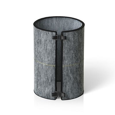 Thumbnail - DYSON Ersatzfilter Carbon passend für BP03, BP06