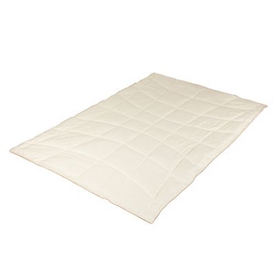 GOLDWOLKE Sommerdecke Hydrocool® Körperzonensteppung Größen-/Setauswahl