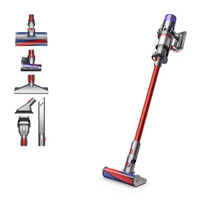 Thumbnail - DYSON Akku-Staubsauger V11 Fluffy bis 60 min.Laufzeit 3 Saugstufen