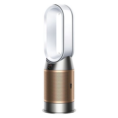 DYSON Luftreiniger HP12 Purifier Hot+Cool HP2 De-Nox App-Steuerung HP12 Purifier Hot+Cool HP2 De-Nox