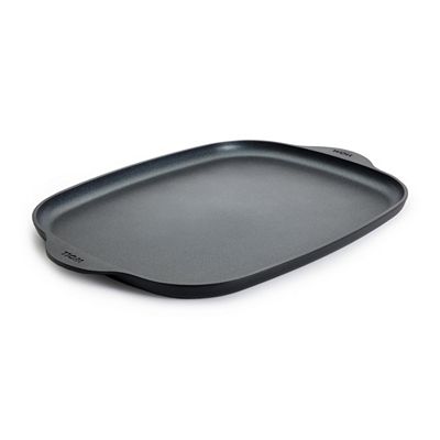 WOLL® Eco Logic Grillplatte 38x30cm, 2,5cm hoch PFAS-frei