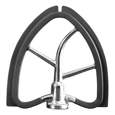 Kitty PROFESSIONAL® Profi-Flexirührer ''Tornado'' für KITCHENAID® Maschinen