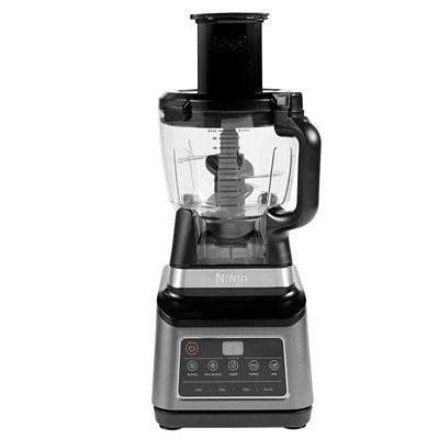 NINJA® BN800EU Mini-Küchenmaschine Auto-iQ Technologie inkl. 3 Behälter BN800EU