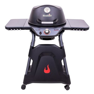 CHAR-BROIL® All-Star 120 B Gasgrill tragbar inkl. Grillständer