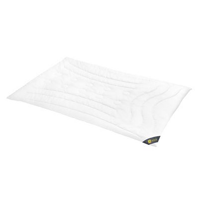 SPESSARTTRAUM Kamelhaardecke 100% Kamelhaar Flaum Wärmeklassen- & Größenauswahl