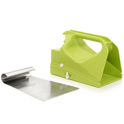 Spätzle Michel Spätzlebereiter 3 verschiedene Einstellungen inkl. Schaber