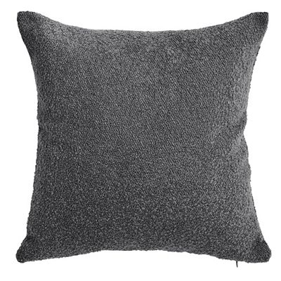 done.® Dekokissenhülle TOUCH Boucléstoff Farb- & Größenauswahl