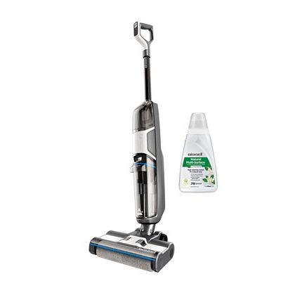 BISSELL CrossWave Waschsauger HF3 Cordless Pro bis zu 25min Laufzeit inkl. Zubehör