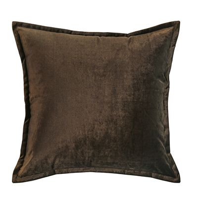 done.® Dekokissenhülle GLAM Metallic-Effekt Farb- & Größenauswahl