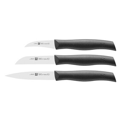 ZWILLING® Twin Grip Messer-Set 3tlg. Edelstahl