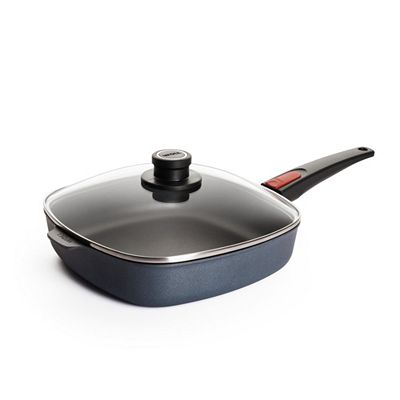 WOLL® Diamond Lite Viereckpfanne 26x26cm Made in Germany