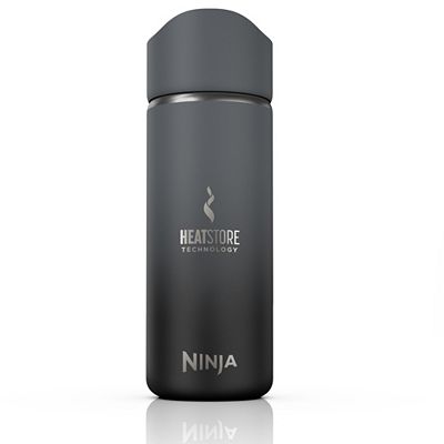 Thumbnail - NINJA® Perfect Sip Isolierbecher HeatStore Technologie 400ml DW1603EUUK