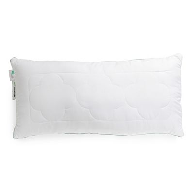 POLYSOFT Kissen 4-Loch- Hohlfaserkügelchen ca. 40x80cm