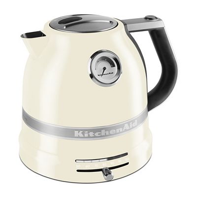 Thumbnail - KITCHENAID® 5KEK1522 Artisan Wasserkocher 1,5L Fassungsvermögen Temperaturregelung 5KEK1522