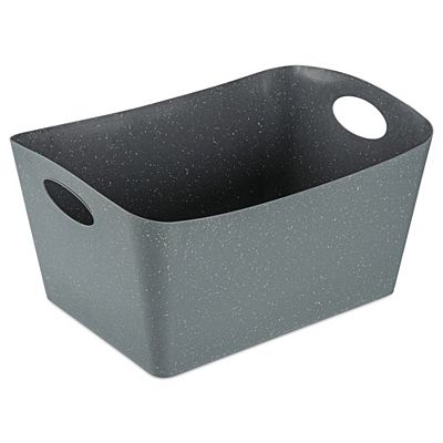 Thumbnail - KOZIOL Aufbewahrungsbox Fassungsvermögen 15l 100 % aus recyceltem Kunststoff