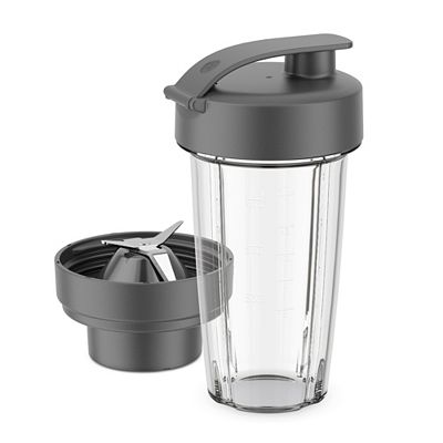 KENWOOD KAG50.000GY Blend Xtract Sport Mixer-Aufsatz für Kenwood Go KAG50.000GY