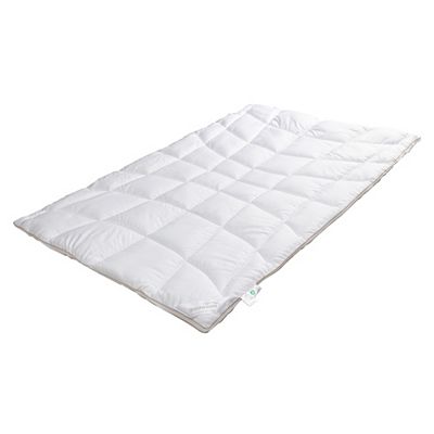 GOLDWOLKE Winterdecke extra warm neue Füllung f.Allergiker geeignet