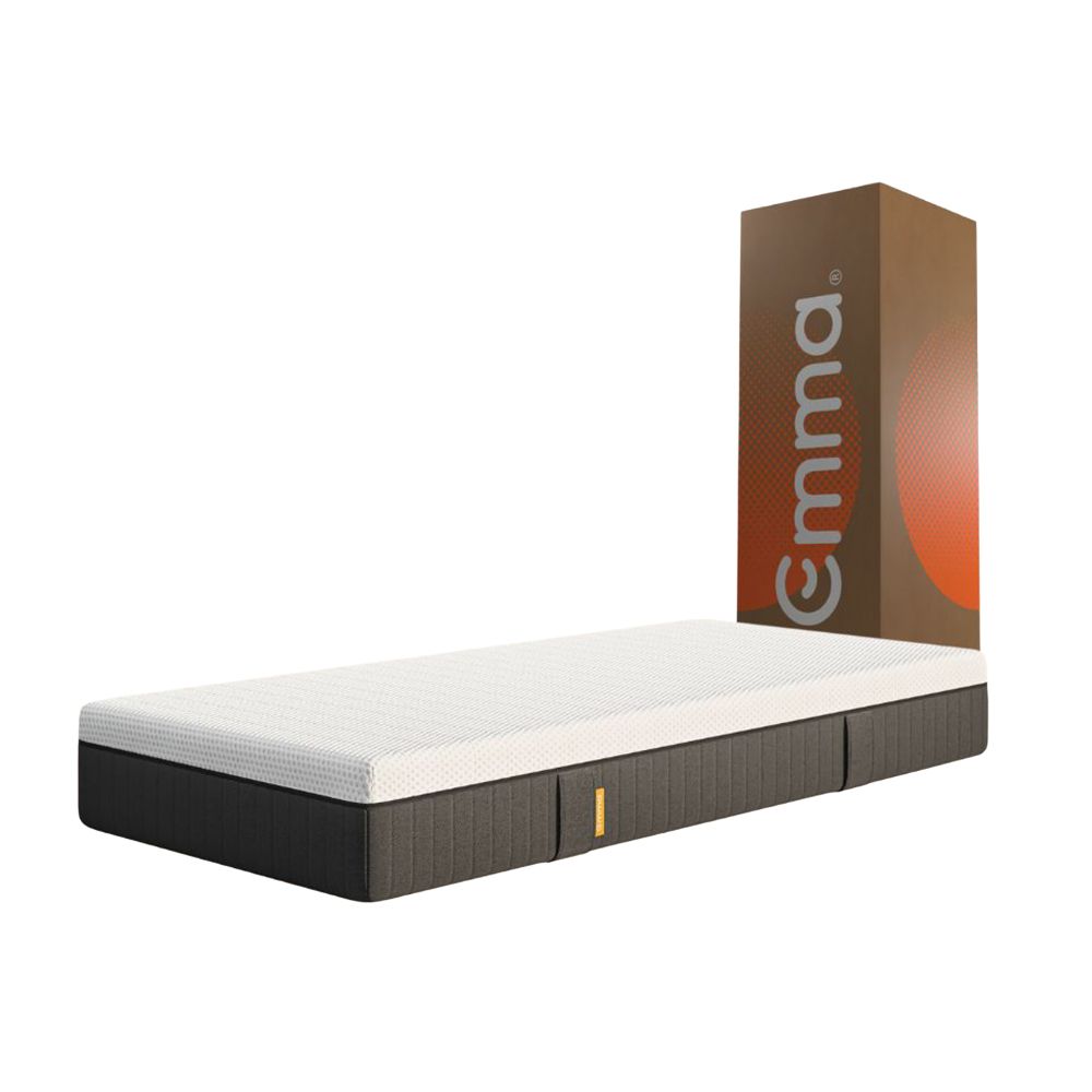 Thumbnail - Emma® Matratze Hybrid Lite AeroFoam™- Schicht, Höhe 22cm