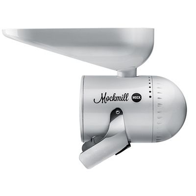 Thumbnail - MOCKMILL Mahlvorsatz 600g Trichtervolumen Mahlsteine aus Korund-Keramik