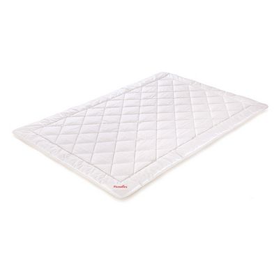 Thumbnail - Paradies® Bettdecke Cool Comfort Bio Größenauswahl