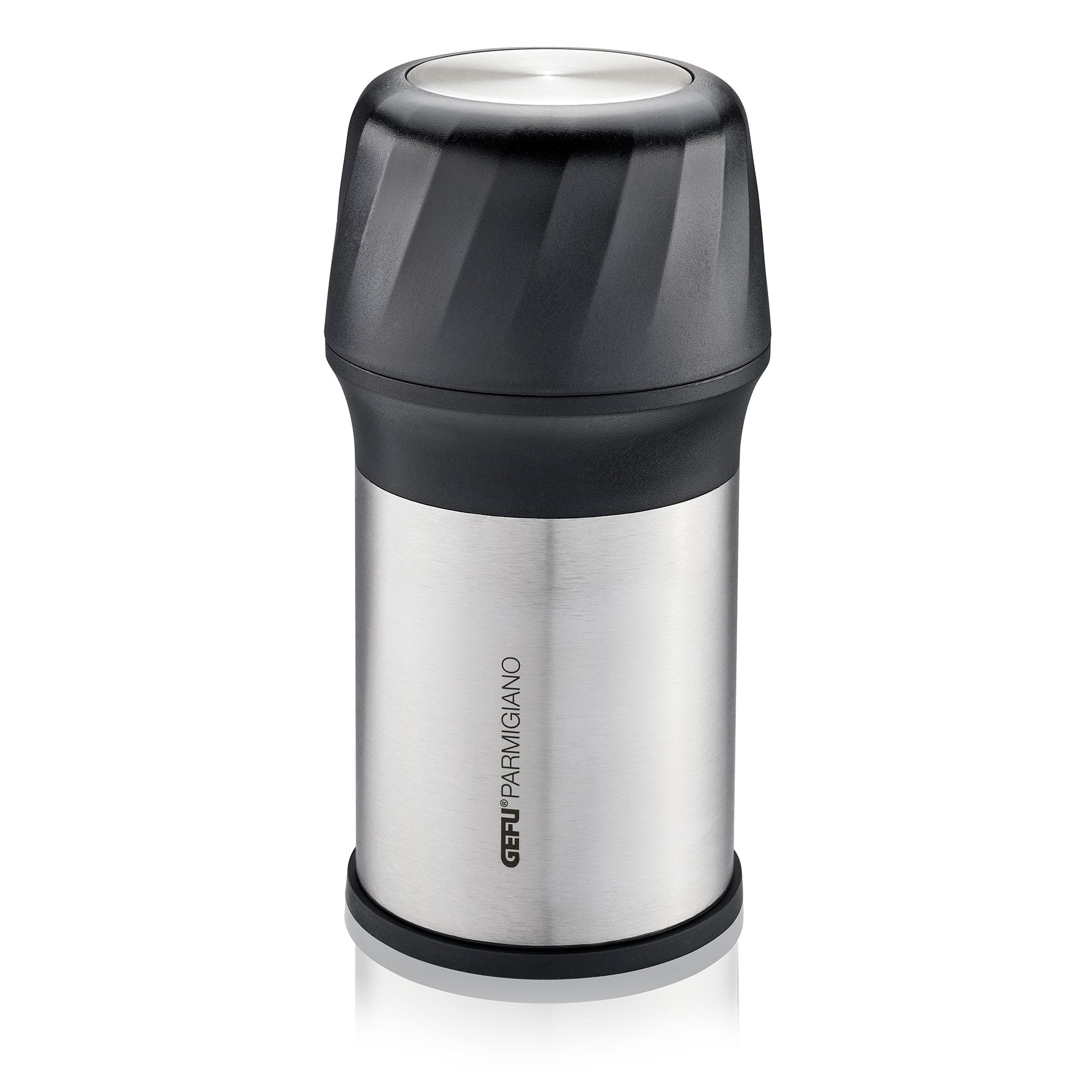 GEFU® Fein- und Flockenhobel PARMIGIANO inkl. Abstreifer