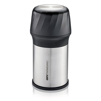 GEFU® Fein- und Flockenhobel PARMIGIANO inkl. Abstreifer