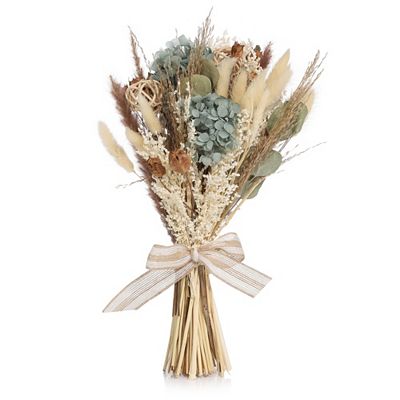 B-Ware ABELLA Natura Trockenblumen Bouquet 35x21x21cm