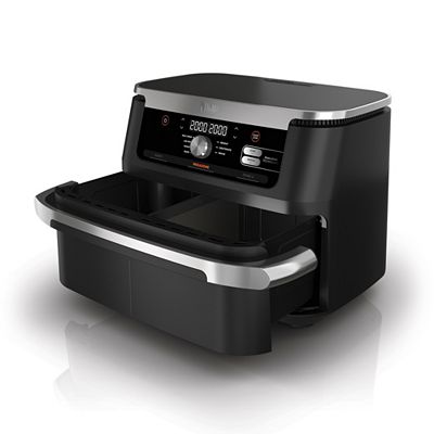 Thumbnail - NINJA® Heißluftfritteuse Foodi FlexDrawer AF500EU 10,4L Volumen Foodi FlexDrawer AF500EU