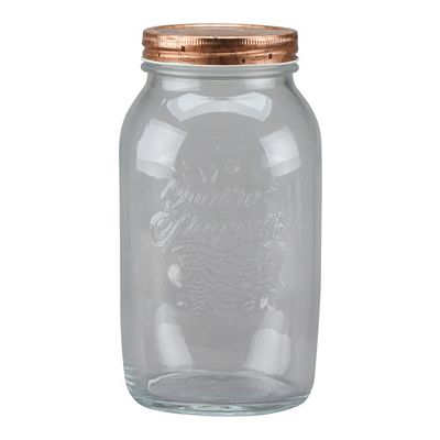 SIENA HOME Glas Cucinare 1,5l 12er-Pack Quattro Stagioni