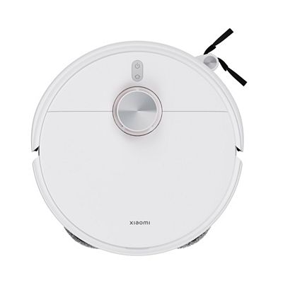 Thumbnail - XIAOMI Saug - & Wischroboter S40 Pro mit Teppicherkennung App gesteuert