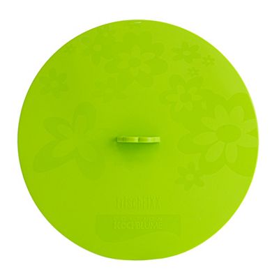 KOCHBLUME® Frischhaltedeckel FrischFIXX Silikon Ø 30cm