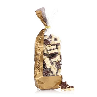 Thumbnail - LINDT Cocos Sternpralinés 60 Stück Inhalt 600g