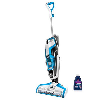BISSELL CrossWave Waschsauger 3in1 Essential inkl. Zubehör CrossWave® Essential 22034