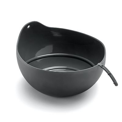 COOLINATO Universalschüssel- & Brotbackform inkl. Flyer mit 32 Rezepten