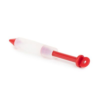 Thumbnail - COOK´S ESSENTIALS Dekorationsstift für Kuchen aus Silikon Füllmenge 40g