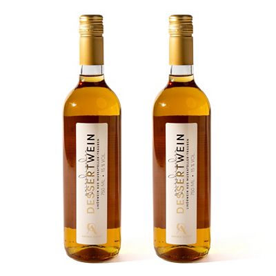 Thumbnail - AROMA OLYMP Likörwein 15% vol. aus Griechenland exklusiv bei QVC Inhalt 2x 750ml