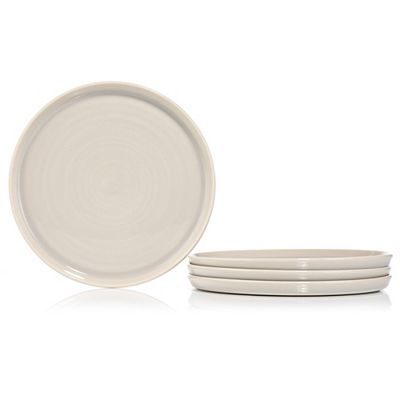 Thumbnail - STEFFEN SCHRAUT 4 Dessertteller Ø ca. 21cm Reaktivglasur Geschenkbox