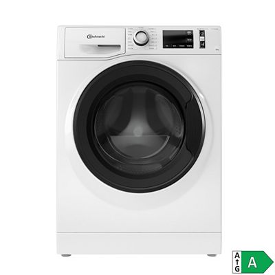 Thumbnail - BAUKNECHT Waschmaschine 8kg, EEK A Active Care Color+ 5J.Herstellergarantie WM Pure 8AA