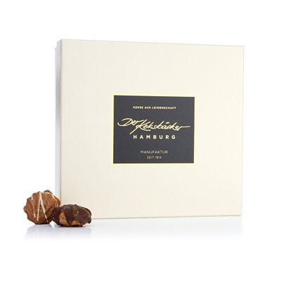 DER KEKSBÄCKER Tatzenmischung 4 versch. Sorten 1 Sorte mit Alkohol Inhalt 420g