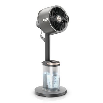 Thumbnail - SHARK FA300EU Ventilator FlexBreeze Pro Mist für Innen-& Außen FA300EU