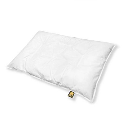 SPESSARTTRAUM Flachkissen SPESSI 10% Federn 90% Daunen Größenauswahl