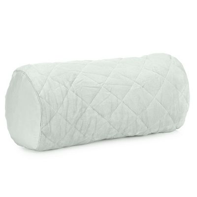 GOLDWOLKE Nackenrolle Chinchilla Diamantsteppung Farb- & Größenauswahl