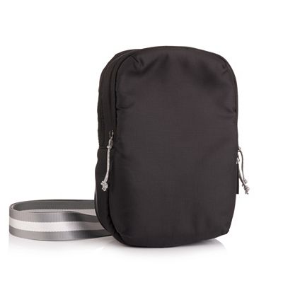 Thumbnail - CALIFORNIA INNOVATION Schultertasche mit verstellbarem Schultergurt isoliert