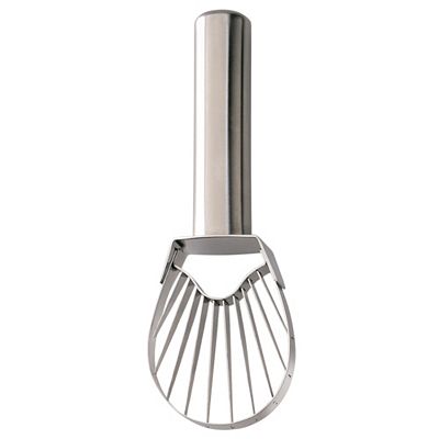 moHA! AVO Avocadoschneider Edelstahl