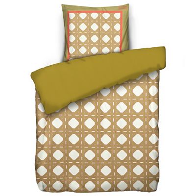 JERYMOOD x DAWID by Dawid Tomaszewski Wendebettwäsche Bauhaus-Design, 2tlg.