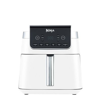 Thumbnail - NINJA® AF180EU Max Pro Heißluftfritteuse 6 Garfunktionen 6,2L Volumen AF180EU