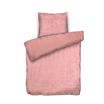 WINTERENGEL Wendebettwäsche Samt-Oprik Mikrofaser Flanell Kissenauswahl, 2tlg.